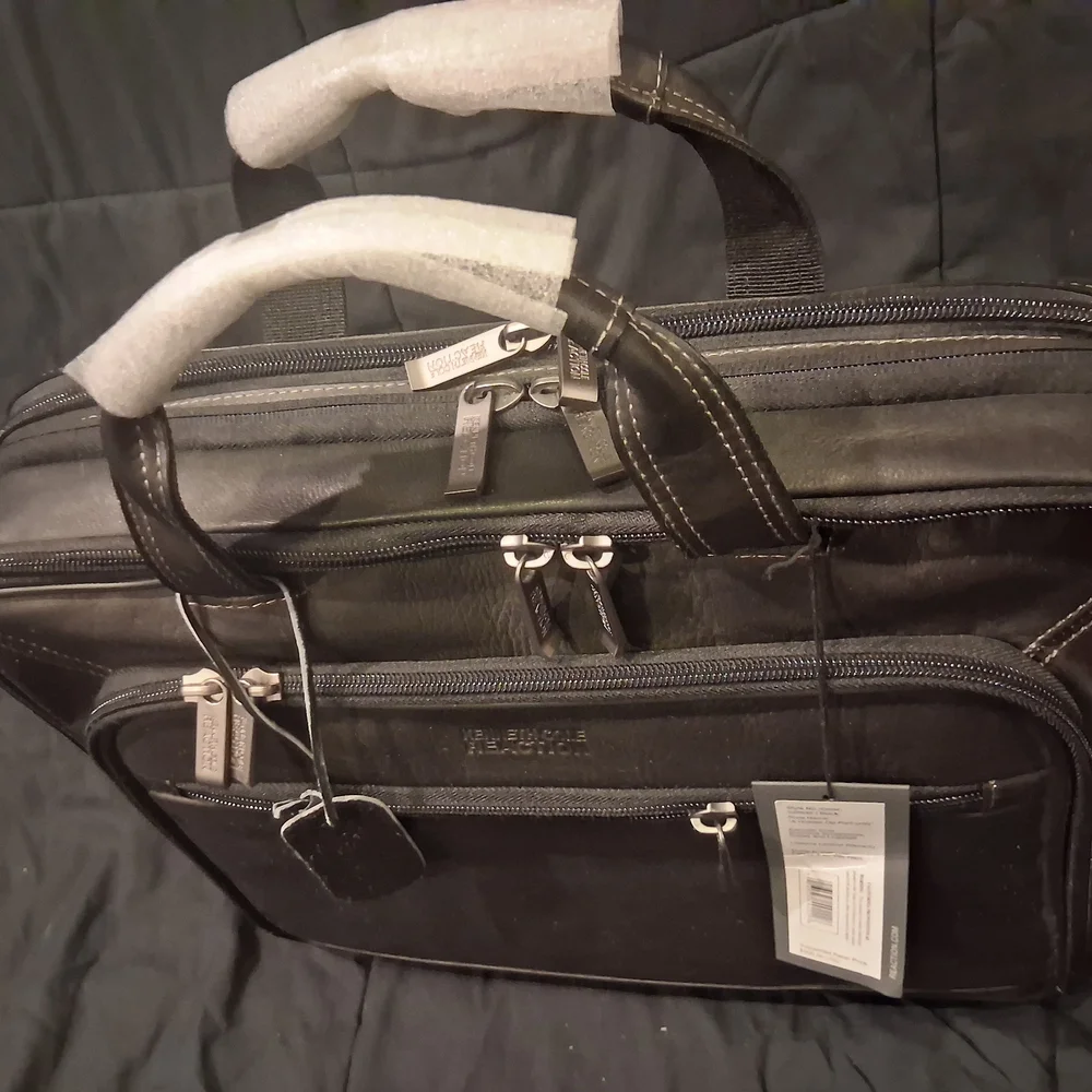 Kenneth Cole elegant black